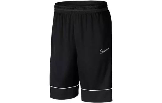 Мужские спортивные шорты Nike, цвет Black