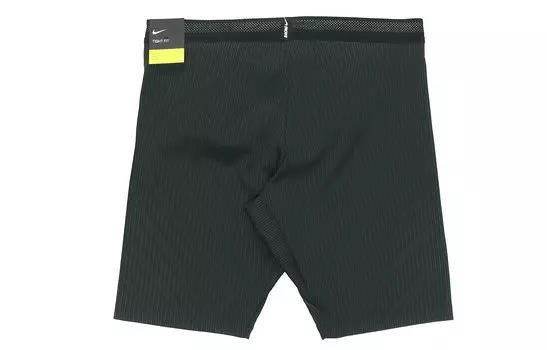 Мужские спортивные шорты Nike, цвет Black