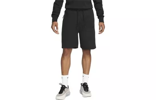 Мужские спортивные шорты Nike, цвет Black