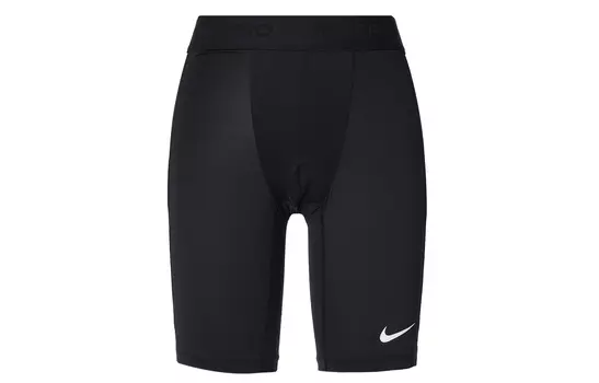 Мужские спортивные шорты Nike, цвет Black