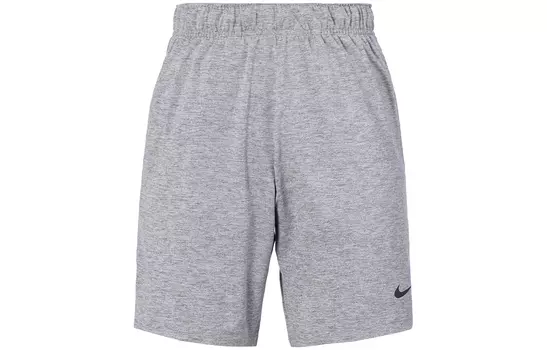 Мужские спортивные шорты Nike, Серый
