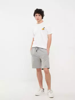 Мужские спортивные шорты стандартного кроя Xside