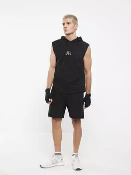 Мужские спортивные шорты стандартного кроя Xside