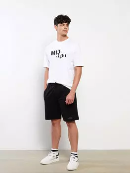 Мужские спортивные шорты стандартного кроя Xside