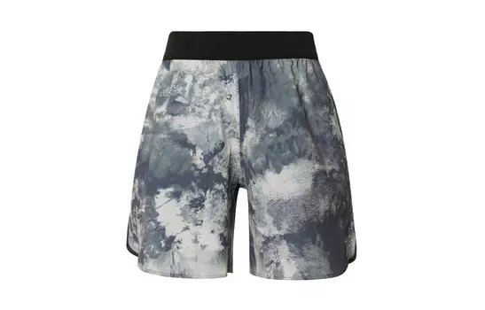 Мужские спортивные шорты Under Armour, цвет Winter ash