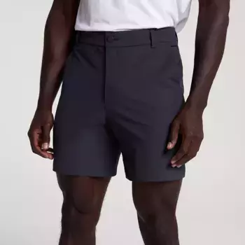 Мужские спортивные шорты VRST без ограничений 7 дюймов, цвет Graphic Charcoal