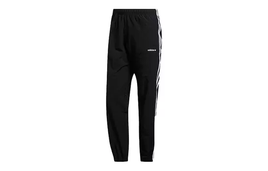 Мужские спортивные штаны Adidas Originals, цвет Black