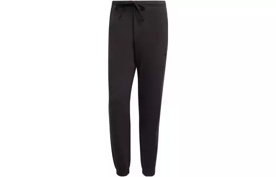 Мужские спортивные штаны Adidas Originals, цвет Black