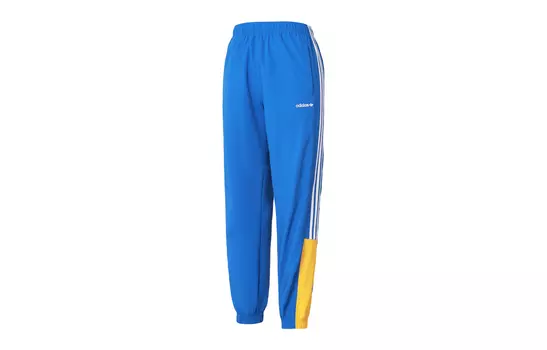 Мужские спортивные штаны Adidas Originals, цвет Blue