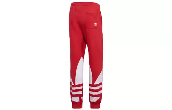 Мужские спортивные штаны Adidas Originals, цвет BrightPinkFluorescence