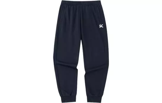 Мужские спортивные штаны Anta, черный