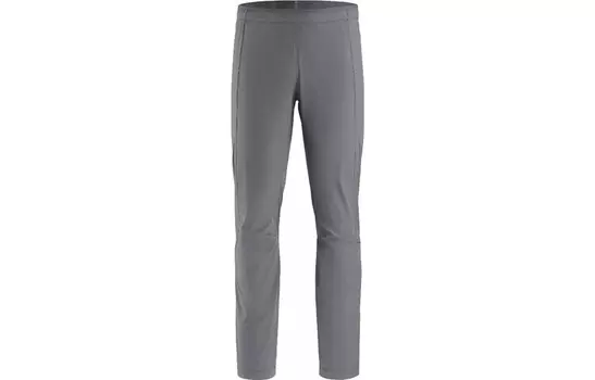 Мужские спортивные штаны Arcteryx, черный