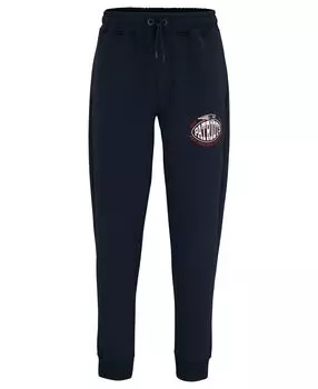 Мужские спортивные штаны BOSS x NFL Hugo Boss