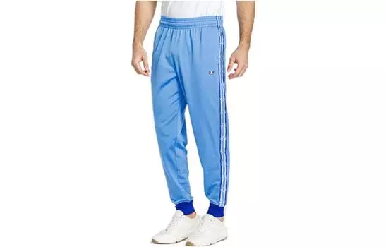 Мужские спортивные штаны Champion, цвет Blue