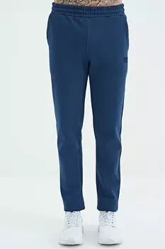 Мужские спортивные штаны Colin Indigo Rose Gold Classic Leg AIR JONES