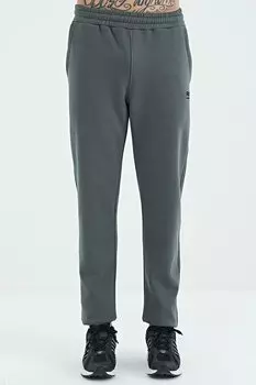 Мужские спортивные штаны Colin Khaki Rose Gold Classic Leg AIR JONES