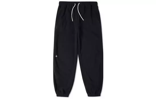 Мужские спортивные штаны Converse, цвет Black