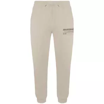 Мужские спортивные штаны «Criminal Damage Legacy» Criminal Damage, желтый