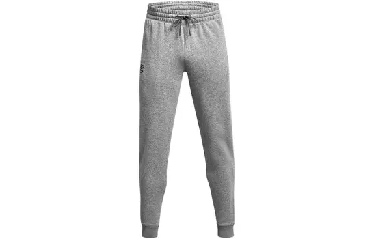 Мужские спортивные штаны Curry Splash Knit темно-серые Under Armour, темно-серый