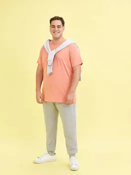 Мужские спортивные штаны для бега LCW Casual