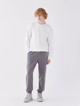 Мужские спортивные штаны для бега стандартного кроя XSIDE, антрацит