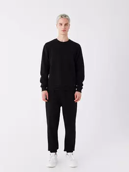 Мужские спортивные штаны для бега стандартного кроя XSIDE, новый черный