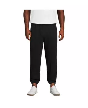 Мужские спортивные штаны для больших и высоких мужчин Serious Sweatpants Lands' End