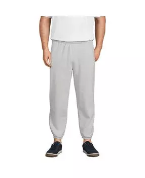 Мужские спортивные штаны для больших и высоких мужчин Serious Sweatpants Lands' End