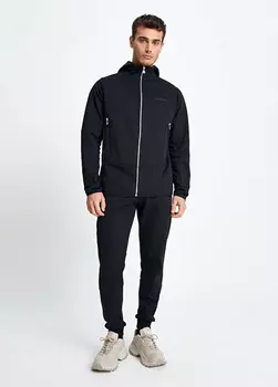 Мужские спортивные штаны Em151-Bk Ellesse, черный