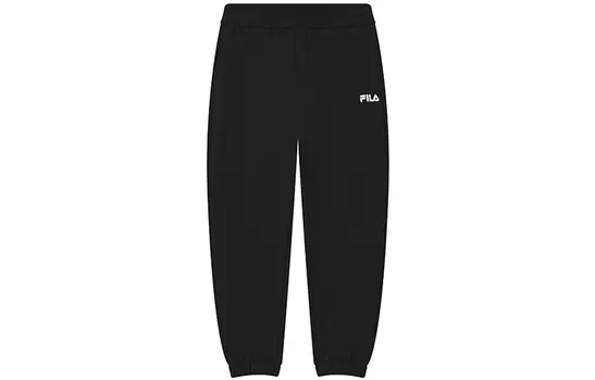 Мужские спортивные штаны FILA, Черный