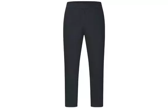 Мужские спортивные штаны FILA, цвет Black