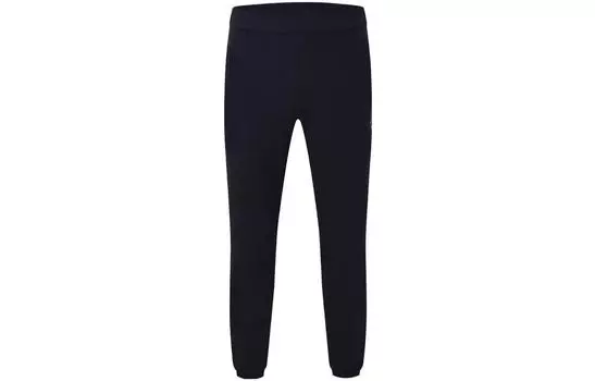 Мужские спортивные штаны FILA, цвет Blue