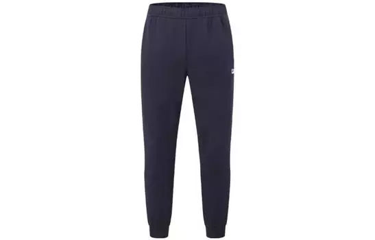 Мужские спортивные штаны FILA, цвет Blue