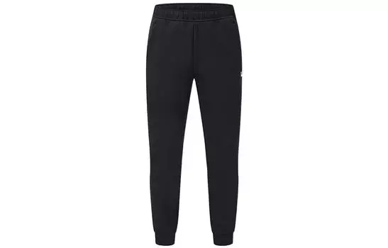 Мужские спортивные штаны FILA, цвет Blue