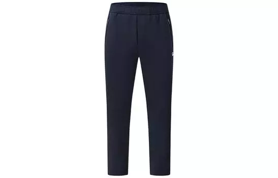 Мужские спортивные штаны FILA, цвет Blue