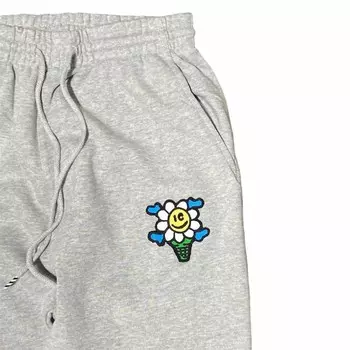 Мужские спортивные штаны Heather Grey IceCream