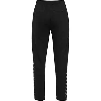 Мужские спортивные штаны Hmlgg12 HUMMEL, черный