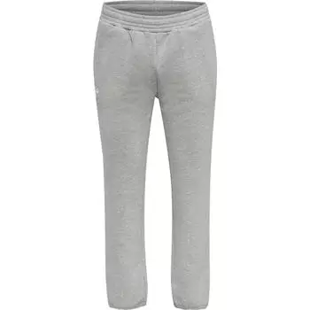 Мужские спортивные штаны Hmlgg12 HUMMEL, темно-серый