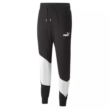Мужские спортивные штаны Hmlpro Grid Gk HUMMEL, магнит серый