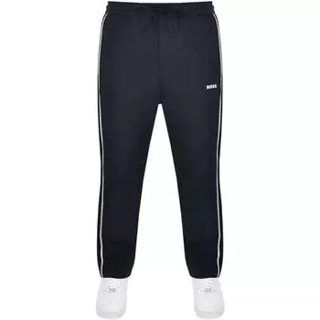 Мужские спортивные штаны Hugo Boss Hadim, синие