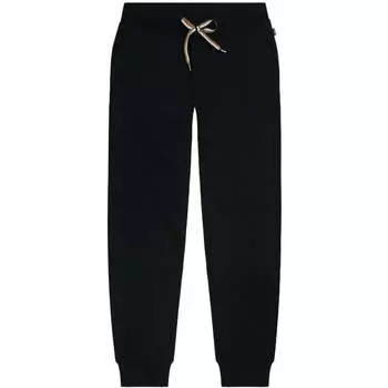 Мужские спортивные штаны Hugo Boss Larsen 300, черные