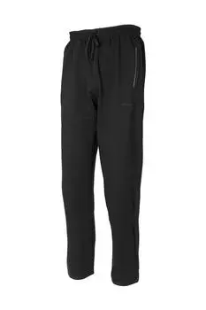 Мужские спортивные штаны Jerry черные Slazenger, черный