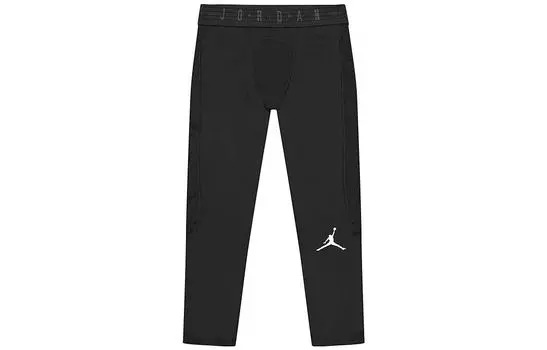 Мужские спортивные штаны Jordan, черный