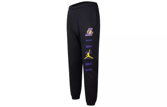 Мужские спортивные штаны Jordan, черный