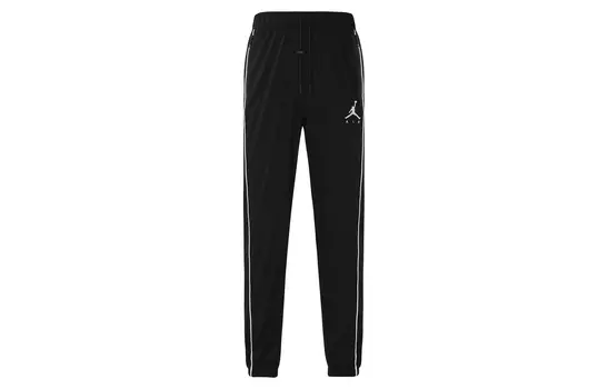 Мужские спортивные штаны Jordan, черный