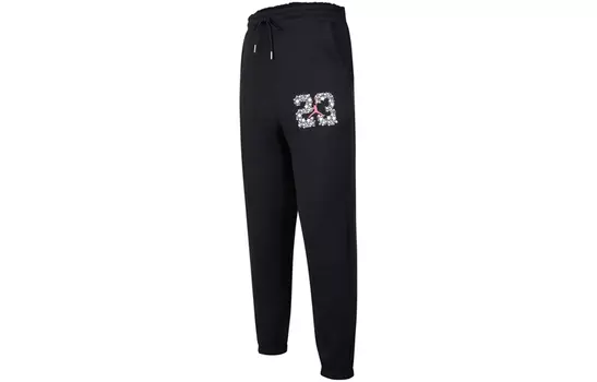 Мужские спортивные штаны Jordan, Черный