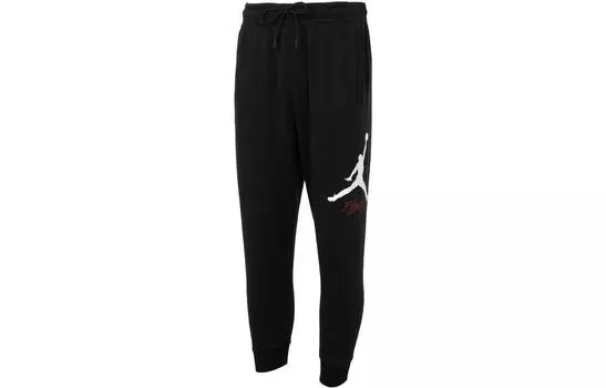 Мужские спортивные штаны Jordan, черный