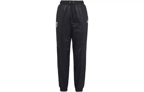 Мужские спортивные штаны Jordan, цвет Black