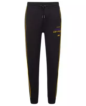 Мужские спортивные штаны los angeles lakers boss x nba Hugo Boss