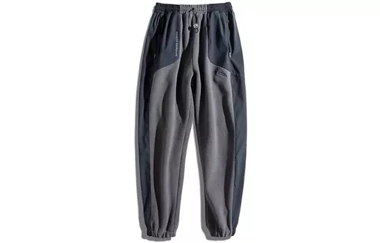 Мужские спортивные штаны Monster Guardians, цвет dark gray dark gray